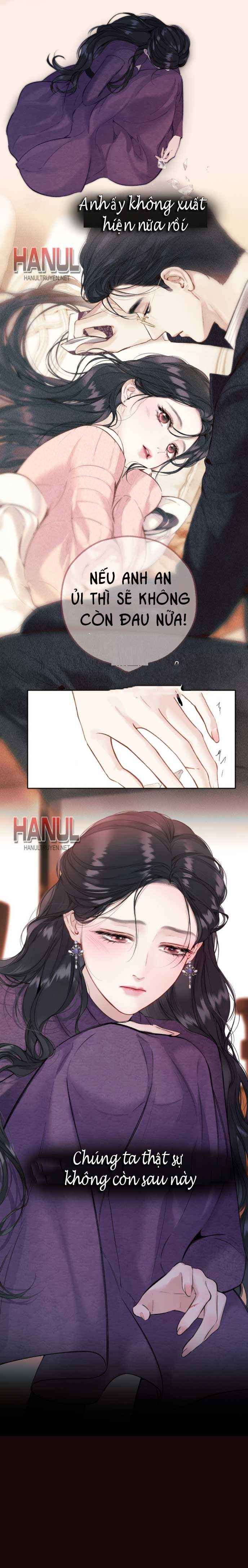 đọc truyện Kiều Thê Của Cậu Út Chương 66.5 ảnh 6 tại Thiên Thai Truyện