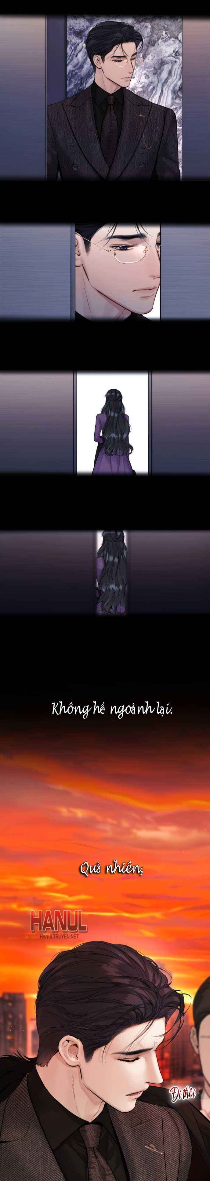 đọc truyện Kiều Thê Của Cậu Út Chương 66.5 ảnh 11 tại Thiên Thai Truyện