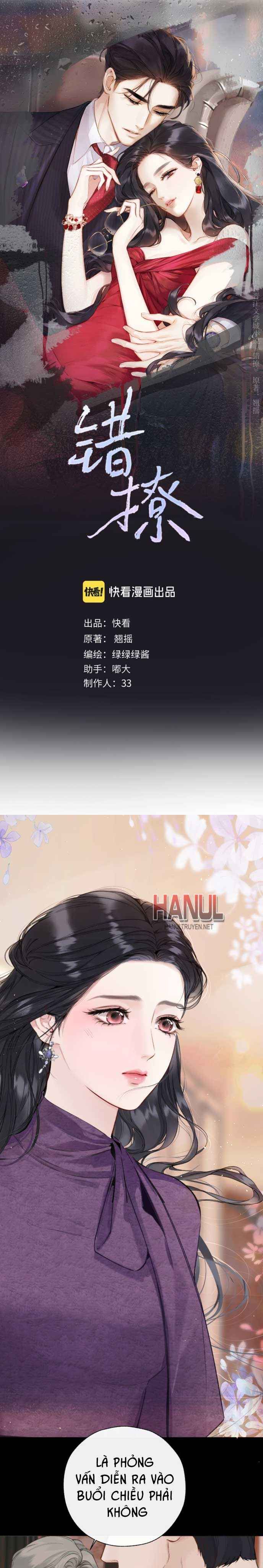 đọc truyện Kiều Thê Của Cậu Út Chương 66 ảnh 2 tại Thiên Thai Truyện