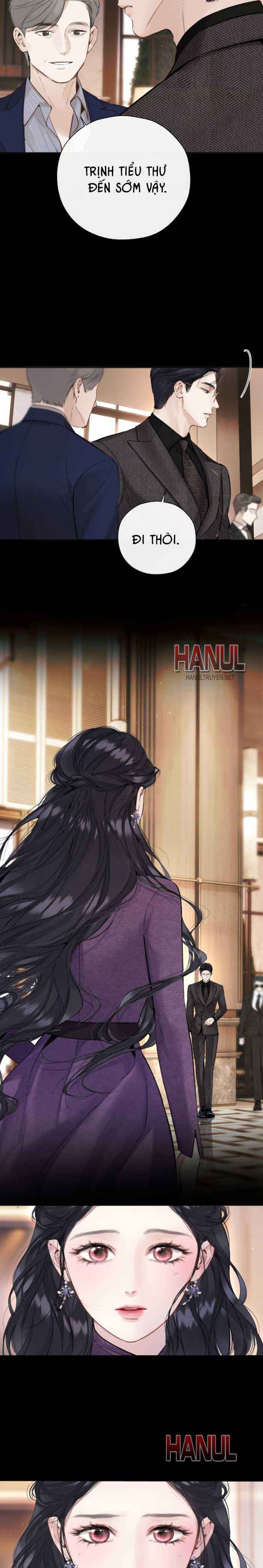 đọc truyện Kiều Thê Của Cậu Út Chương 66 ảnh 3 tại Thiên Thai Truyện