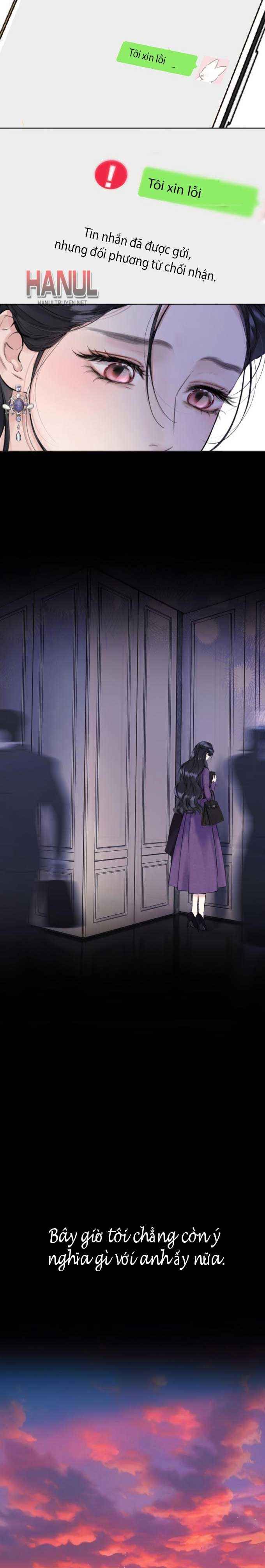 đọc truyện Kiều Thê Của Cậu Út Chương 66 ảnh 12 tại Thiên Thai Truyện