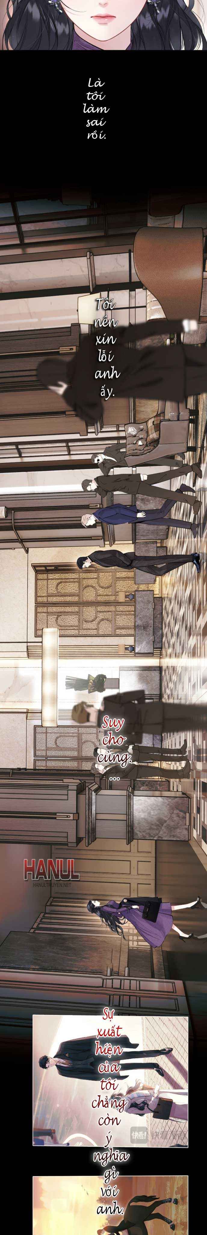 đọc truyện Kiều Thê Của Cậu Út Chương 66 ảnh 4 tại Thiên Thai Truyện