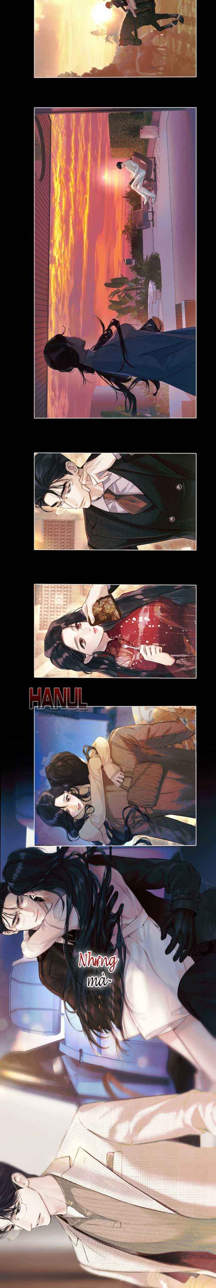 đọc truyện Kiều Thê Của Cậu Út Chương 66 ảnh 5 tại Thiên Thai Truyện