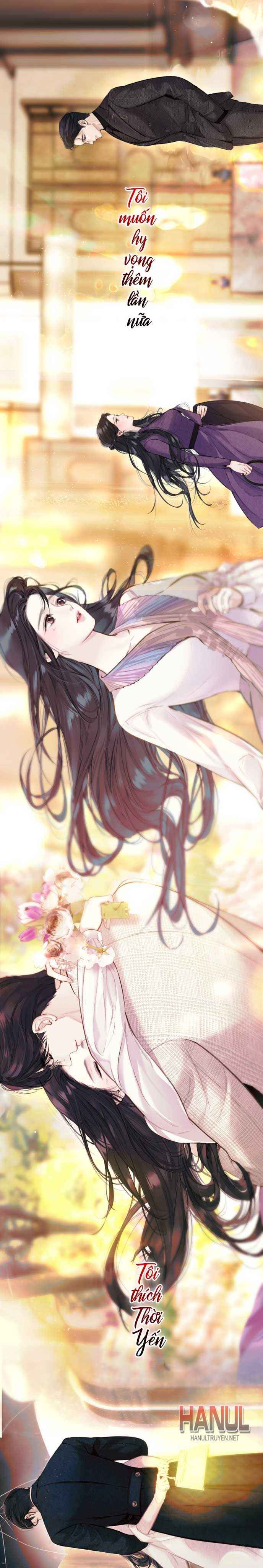 đọc truyện Kiều Thê Của Cậu Út Chương 66 ảnh 6 tại Thiên Thai Truyện