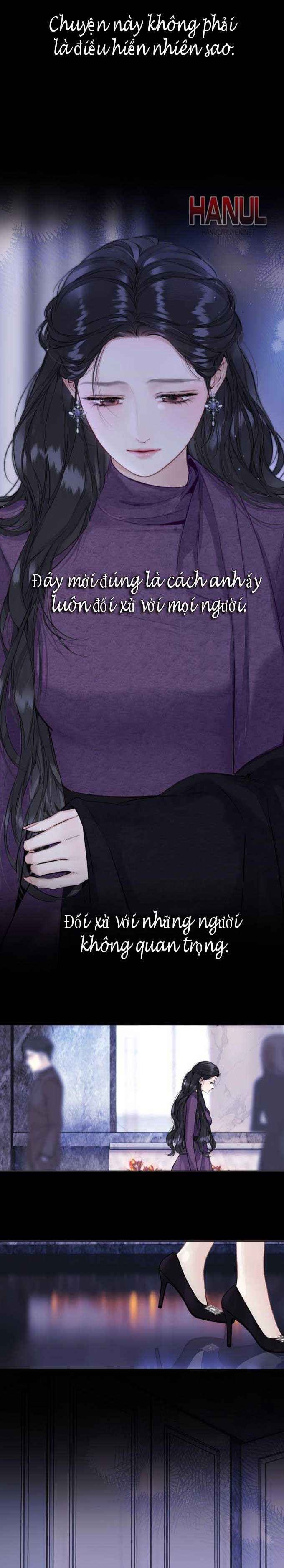 đọc truyện Kiều Thê Của Cậu Út Chương 66 ảnh 10 tại Thiên Thai Truyện