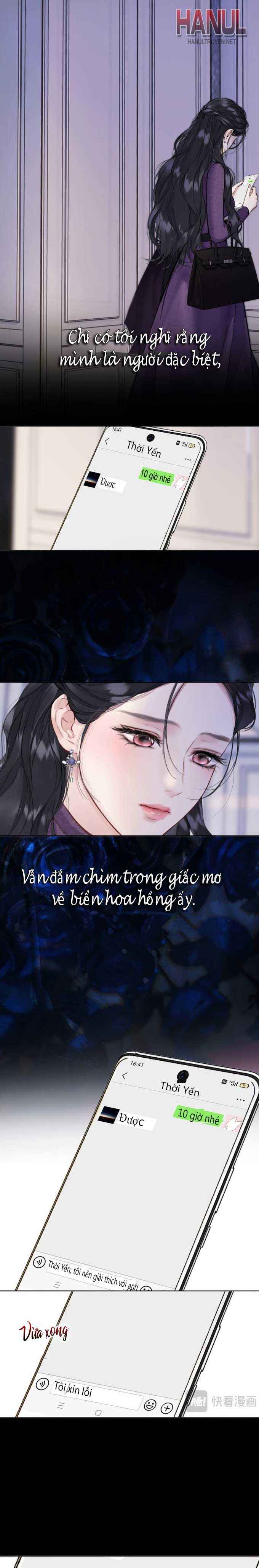 đọc truyện Kiều Thê Của Cậu Út Chương 66 ảnh 11 tại Thiên Thai Truyện