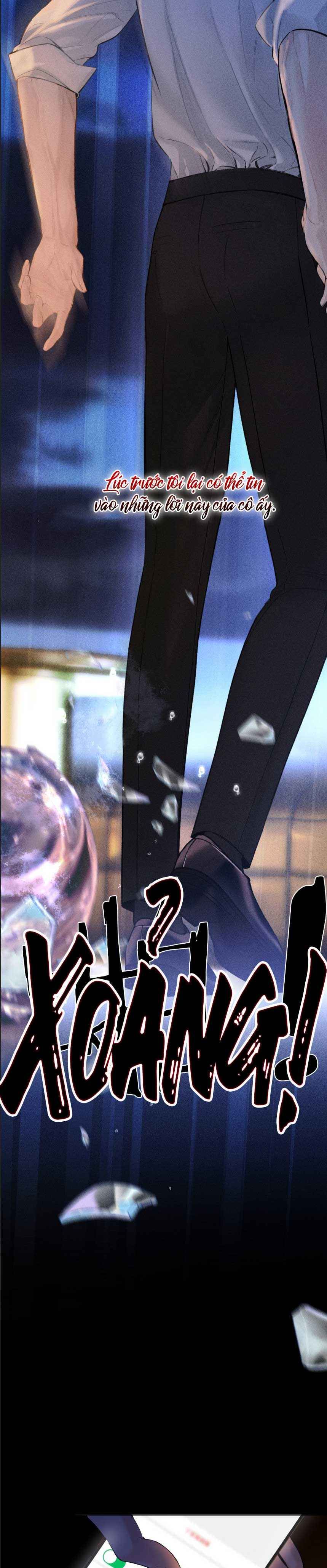 đọc truyện Kiều Thê Của Cậu Út Chương 67.5 ảnh 3 tại Thiên Thai Truyện