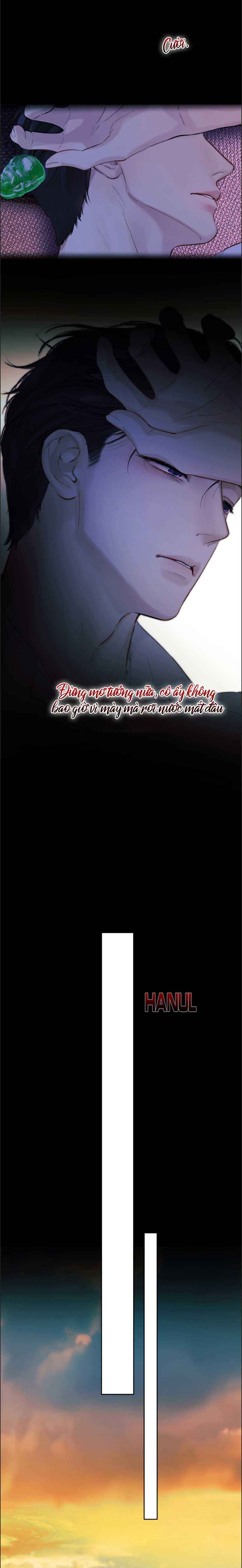 đọc truyện Kiều Thê Của Cậu Út Chương 67.5 ảnh 12 tại Thiên Thai Truyện