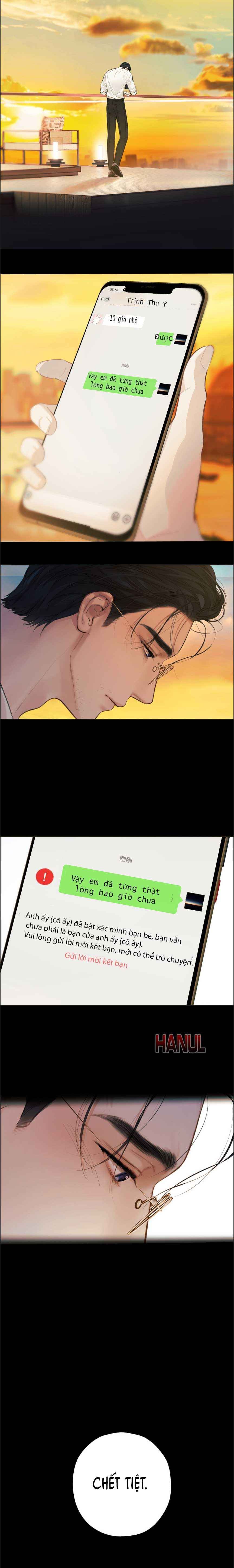 đọc truyện Kiều Thê Của Cậu Út Chương 67.5 ảnh 13 tại Thiên Thai Truyện