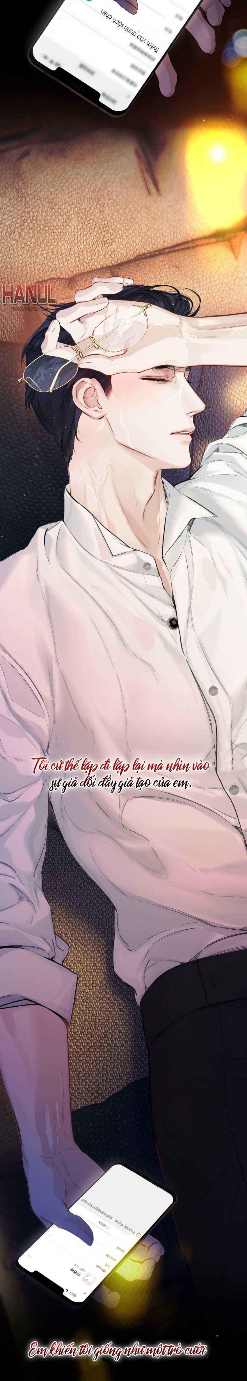 đọc truyện Kiều Thê Của Cậu Út Chương 67.5 ảnh 4 tại Thiên Thai Truyện