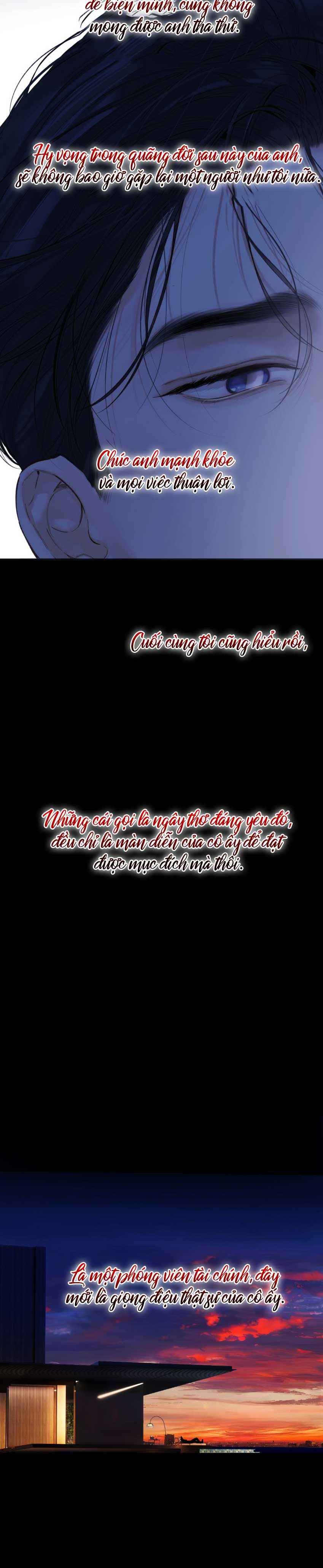 đọc truyện Kiều Thê Của Cậu Út Chương 67.5 ảnh 6 tại Thiên Thai Truyện