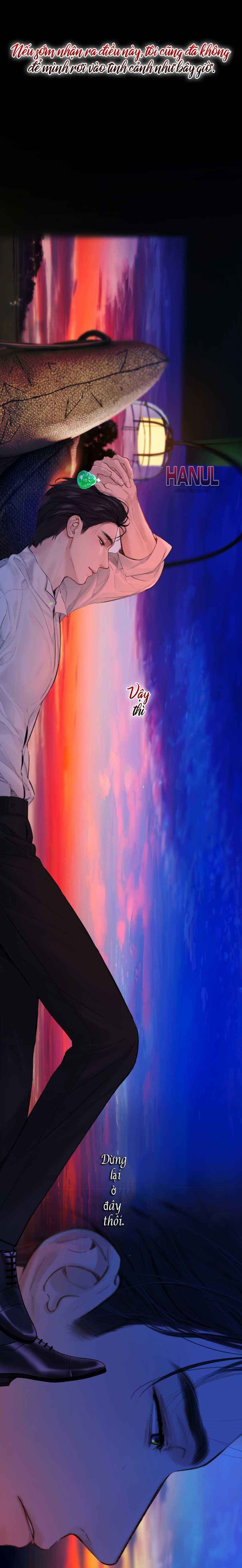 đọc truyện Kiều Thê Của Cậu Út Chương 67.5 ảnh 7 tại Thiên Thai Truyện