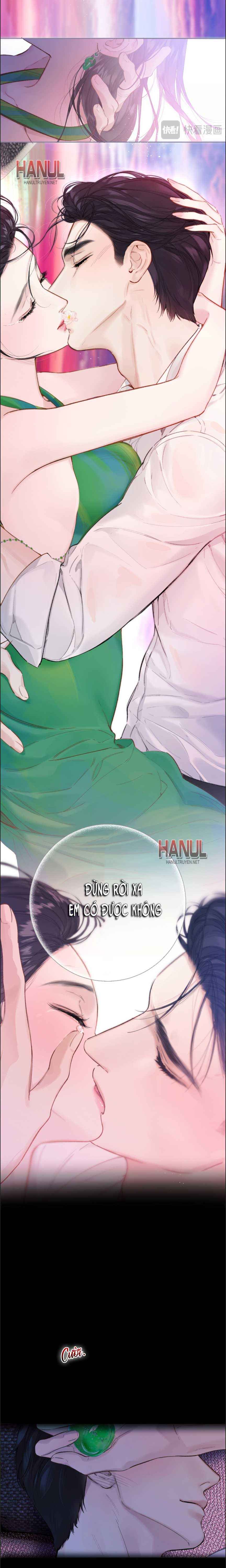 đọc truyện Kiều Thê Của Cậu Út Chương 67.5 ảnh 11 tại Thiên Thai Truyện