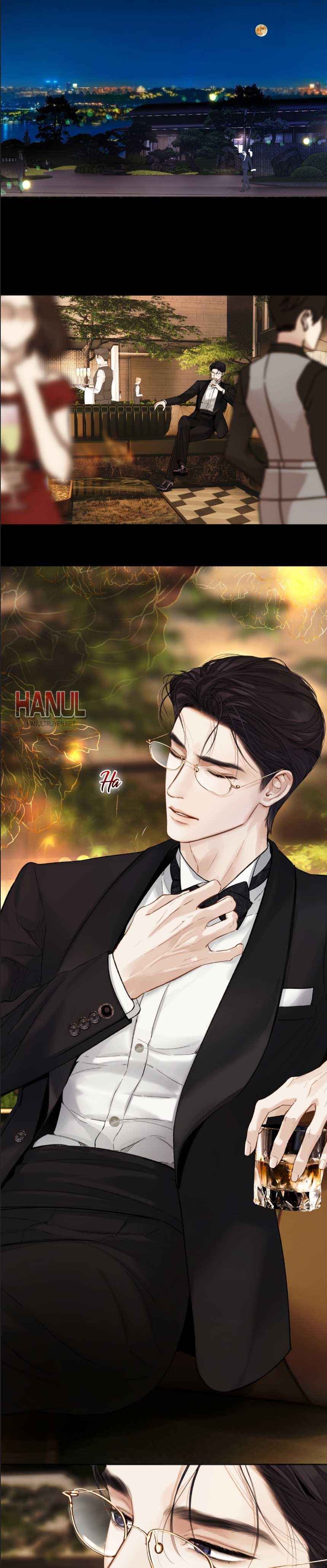 đọc truyện Kiều Thê Của Cậu Út Chương 67 ảnh 3 tại Thiên Thai Truyện