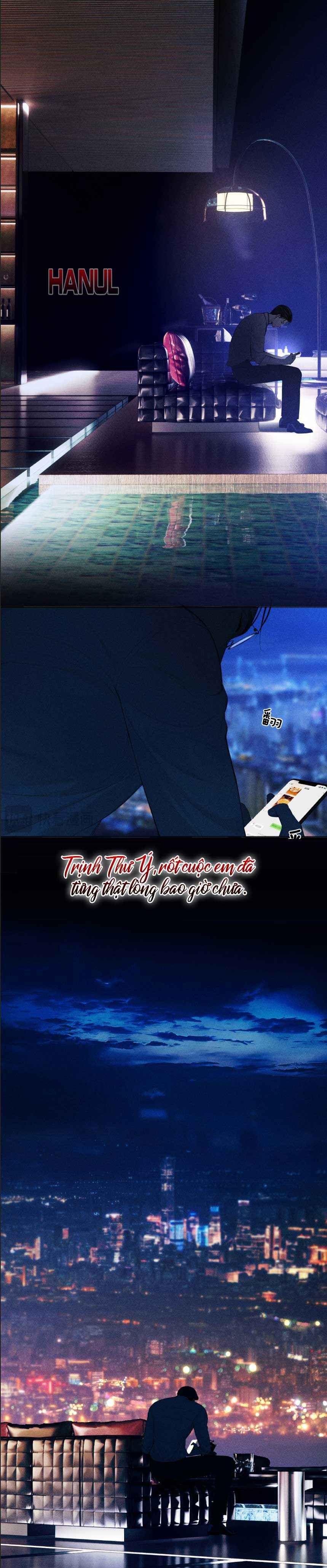 đọc truyện Kiều Thê Của Cậu Út Chương 67 ảnh 12 tại Thiên Thai Truyện