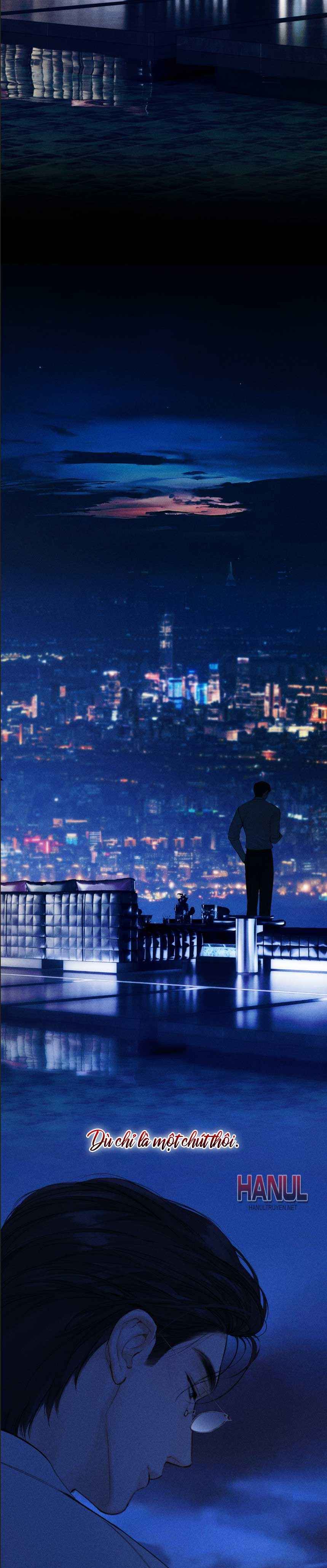 đọc truyện Kiều Thê Của Cậu Út Chương 67 ảnh 13 tại Thiên Thai Truyện