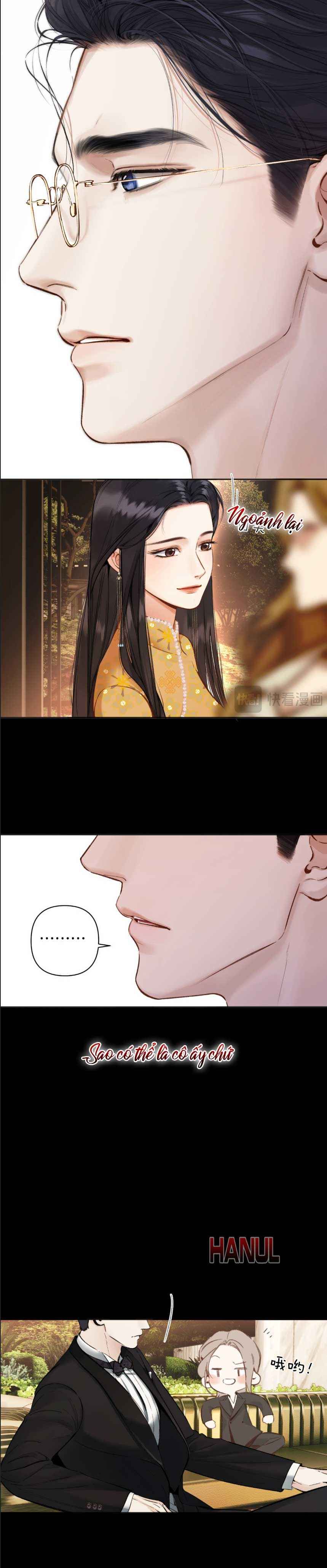 đọc truyện Kiều Thê Của Cậu Út Chương 67 ảnh 5 tại Thiên Thai Truyện