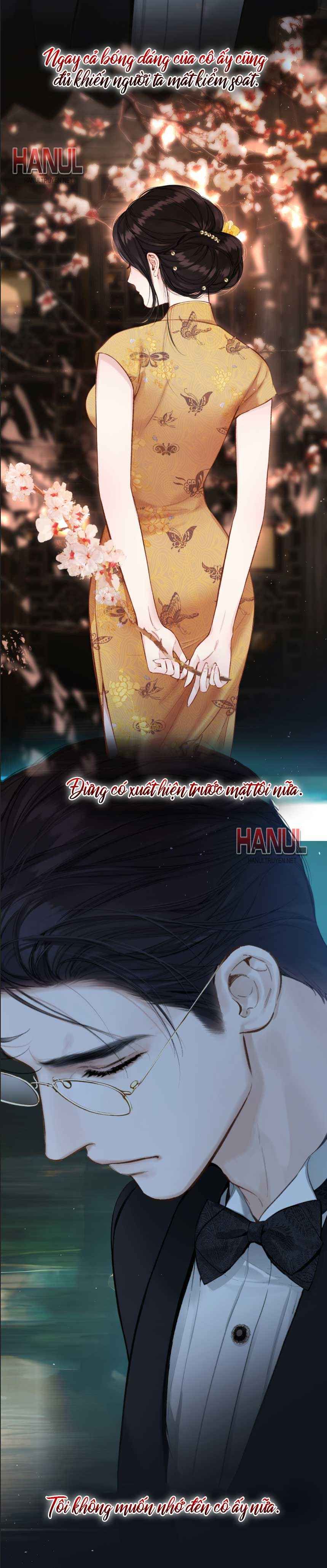 đọc truyện Kiều Thê Của Cậu Út Chương 67 ảnh 7 tại Thiên Thai Truyện