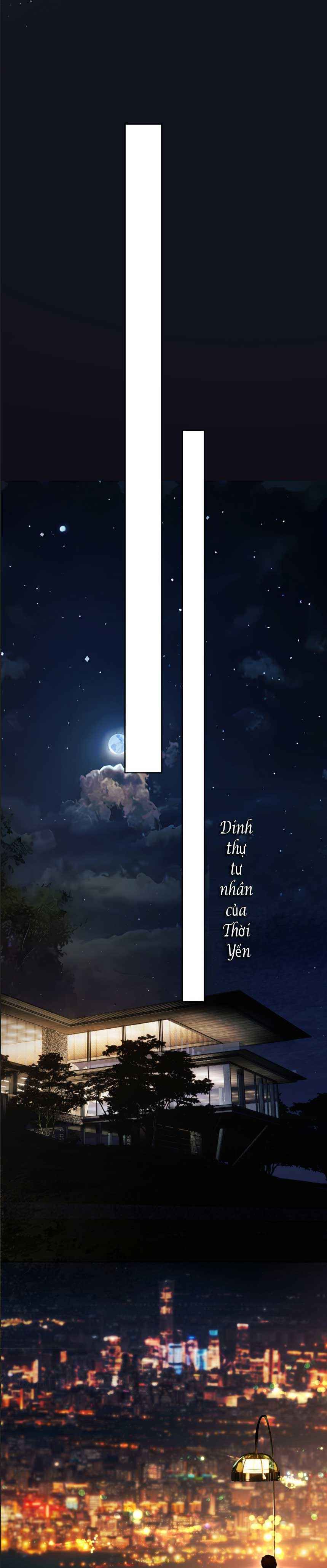 đọc truyện Kiều Thê Của Cậu Út Chương 67 ảnh 8 tại Thiên Thai Truyện