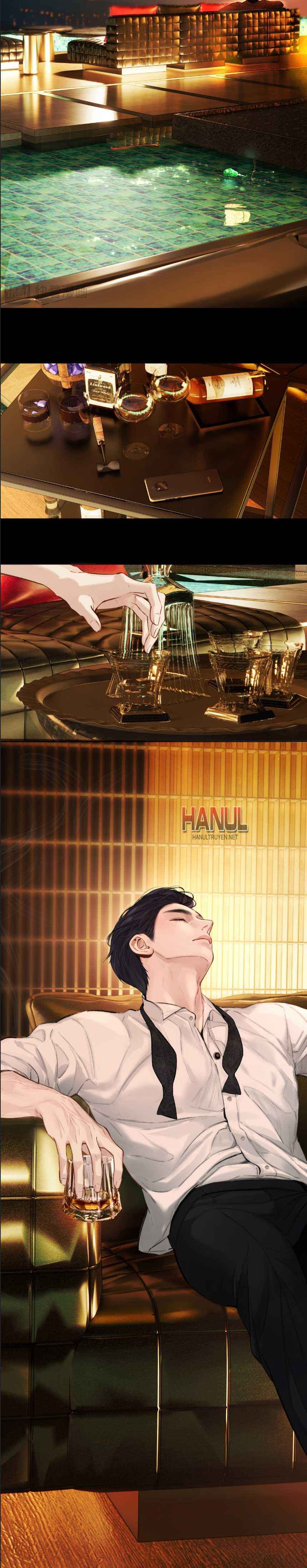 đọc truyện Kiều Thê Của Cậu Út Chương 67 ảnh 9 tại Thiên Thai Truyện