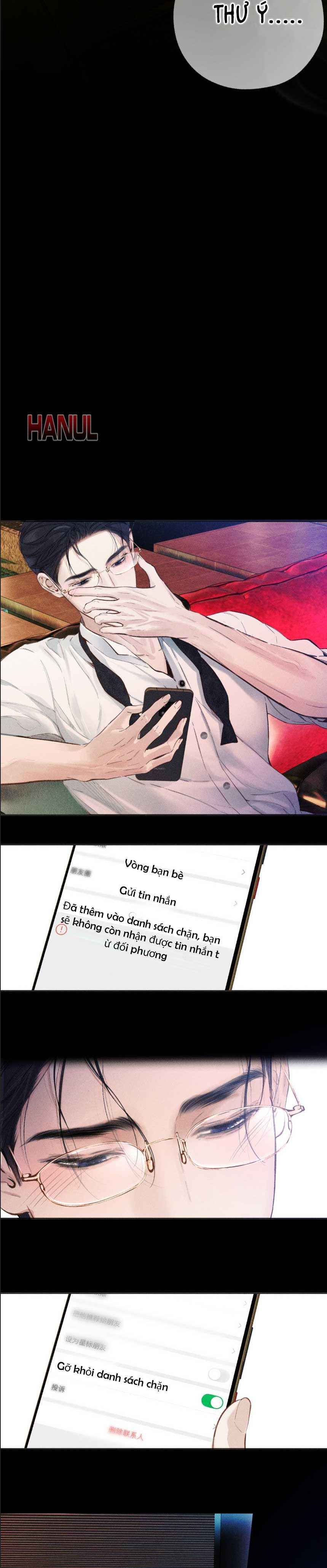 đọc truyện Kiều Thê Của Cậu Út Chương 67 ảnh 11 tại Thiên Thai Truyện