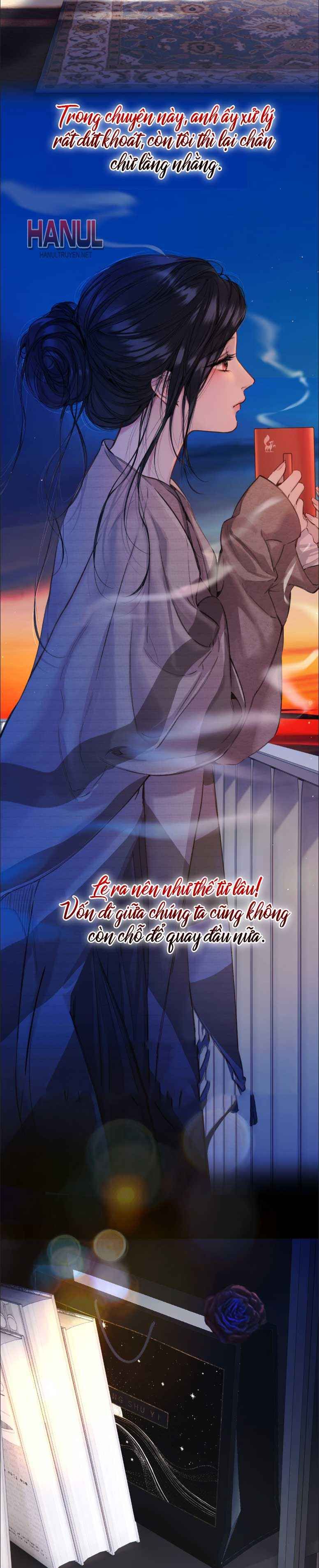 đọc truyện Kiều Thê Của Cậu Út Chương 68 ảnh 3 tại Thiên Thai Truyện