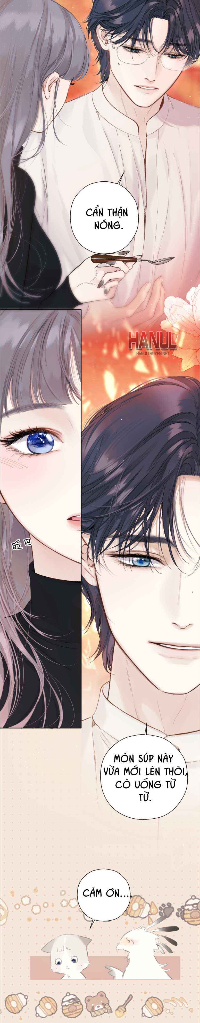 đọc truyện Kiều Thê Của Cậu Út Chương 68 ảnh 16 tại Thiên Thai Truyện