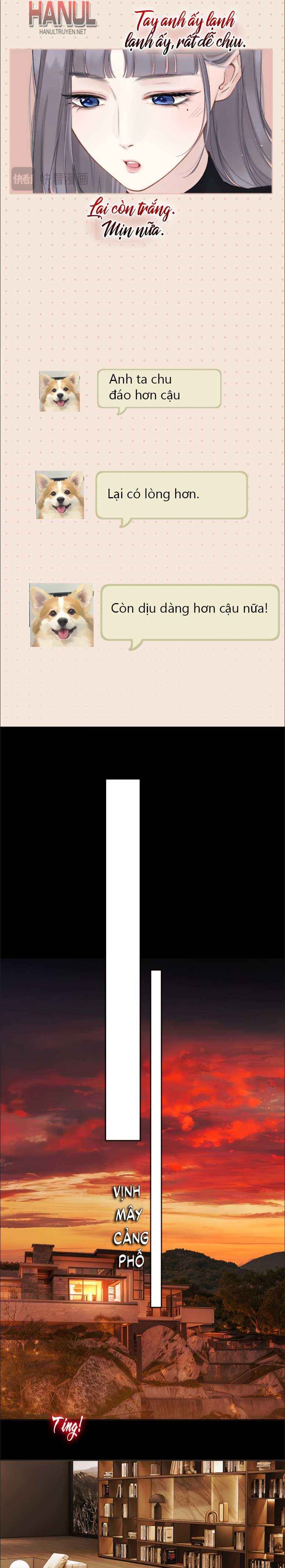 đọc truyện Kiều Thê Của Cậu Út Chương 68 ảnh 17 tại Thiên Thai Truyện