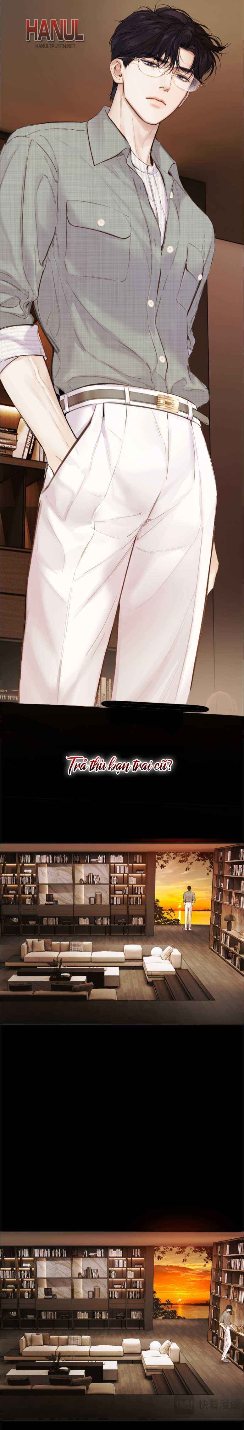 đọc truyện Kiều Thê Của Cậu Út Chương 68 ảnh 19 tại Thiên Thai Truyện