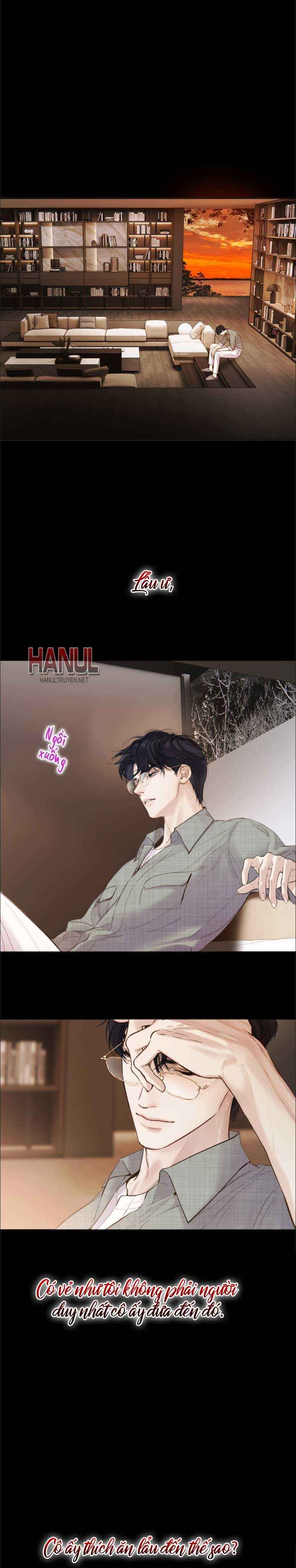 đọc truyện Kiều Thê Của Cậu Út Chương 68 ảnh 20 tại Thiên Thai Truyện