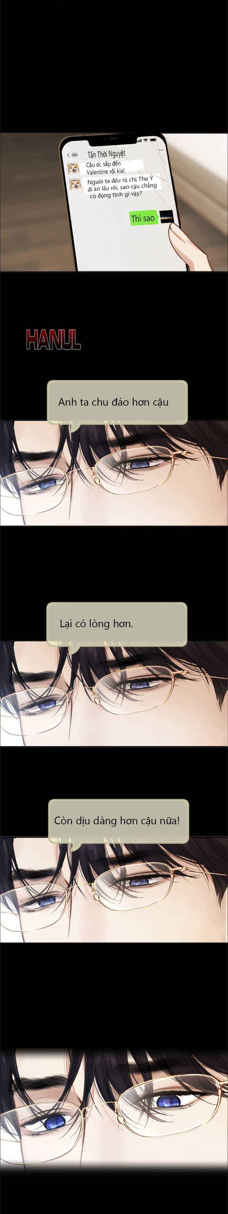 đọc truyện Kiều Thê Của Cậu Út Chương 68 ảnh 21 tại Thiên Thai Truyện