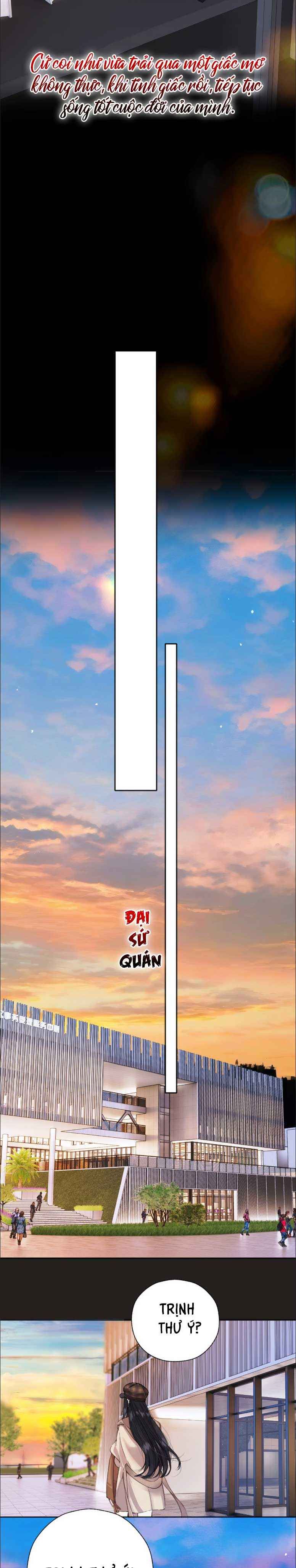 đọc truyện Kiều Thê Của Cậu Út Chương 68 ảnh 4 tại Thiên Thai Truyện