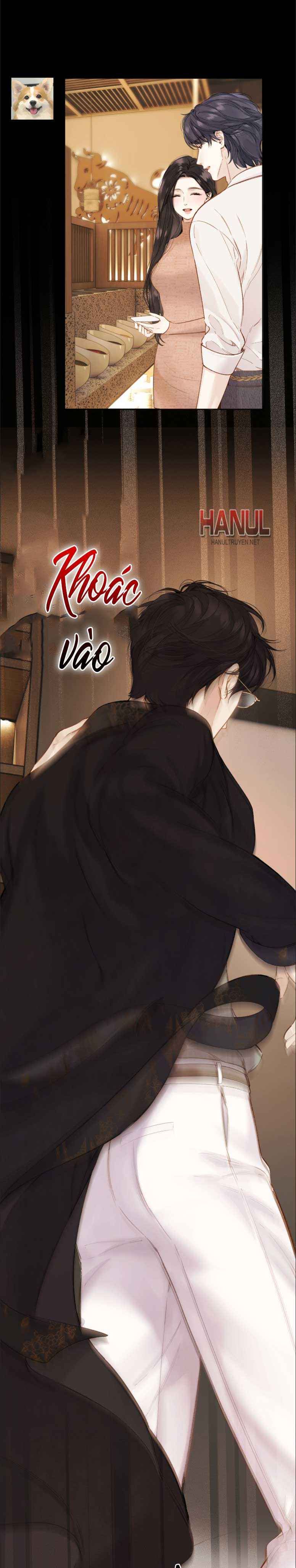 đọc truyện Kiều Thê Của Cậu Út Chương 68 ảnh 22 tại Thiên Thai Truyện