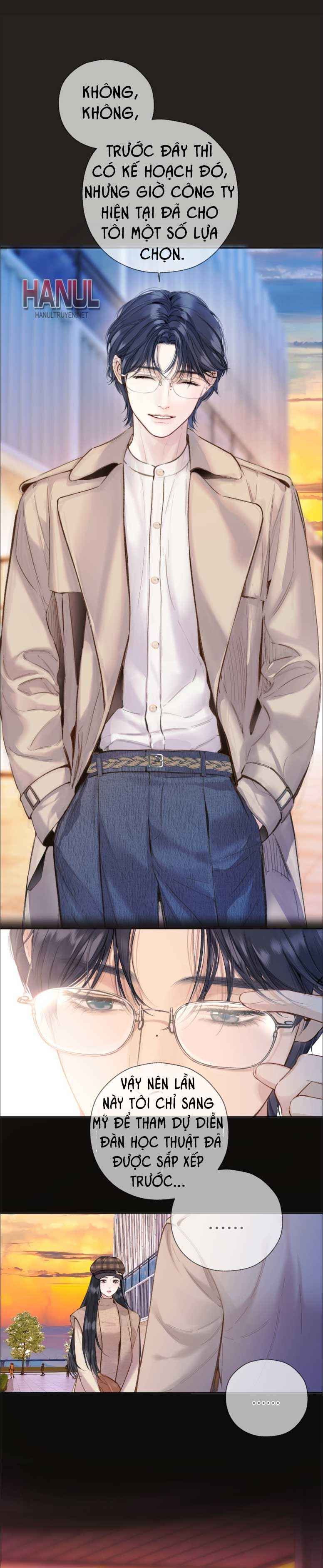 đọc truyện Kiều Thê Của Cậu Út Chương 68 ảnh 6 tại Thiên Thai Truyện