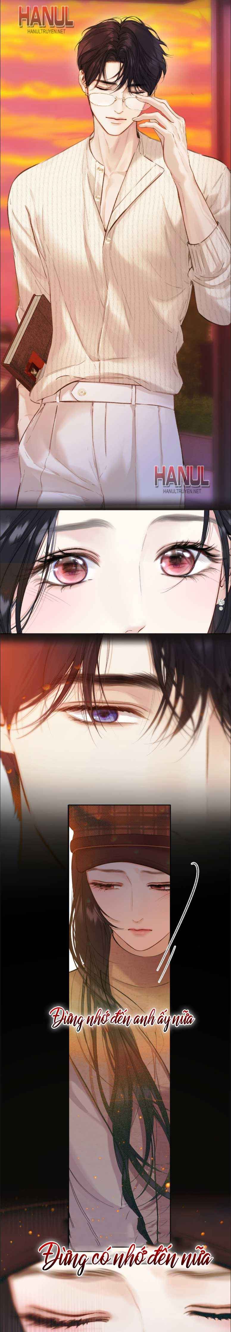 đọc truyện Kiều Thê Của Cậu Út Chương 68 ảnh 7 tại Thiên Thai Truyện