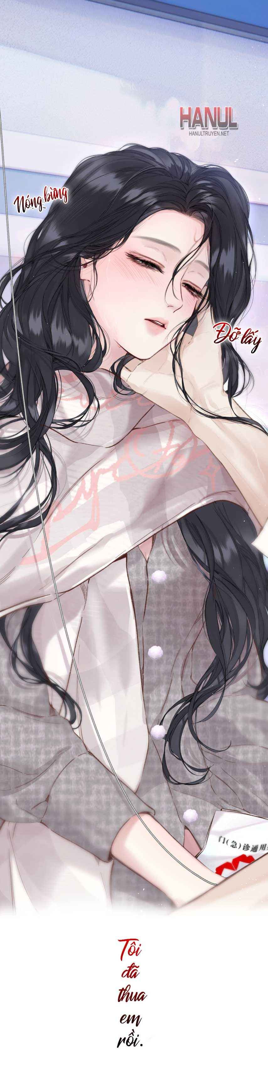 đọc truyện Kiều Thê Của Cậu Út Chương 69.5 ảnh 13 tại Thiên Thai Truyện