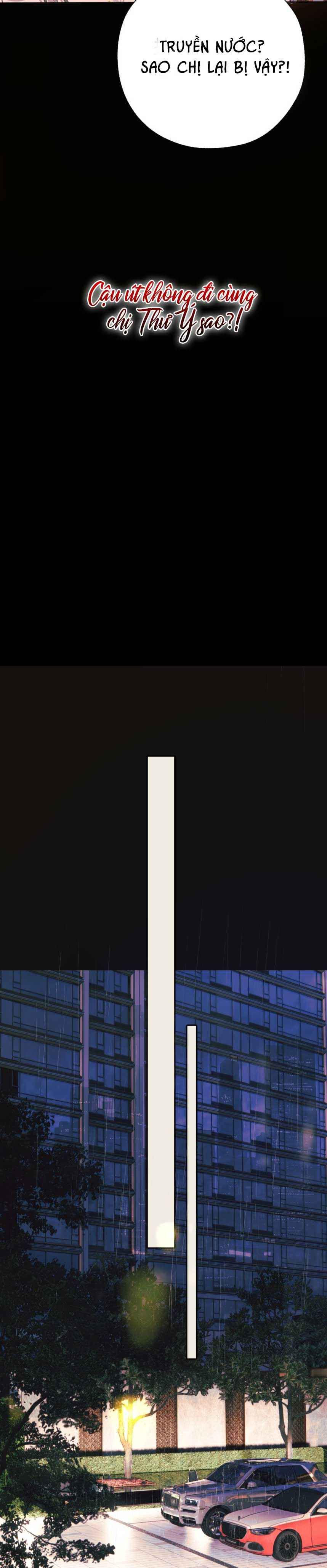 đọc truyện Kiều Thê Của Cậu Út Chương 69.5 ảnh 6 tại Thiên Thai Truyện