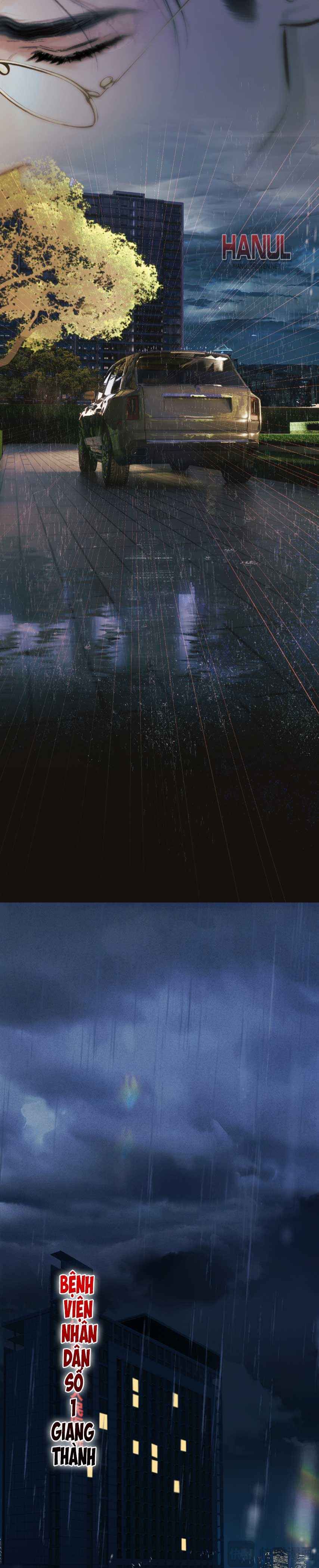 đọc truyện Kiều Thê Của Cậu Út Chương 69.5 ảnh 10 tại Thiên Thai Truyện