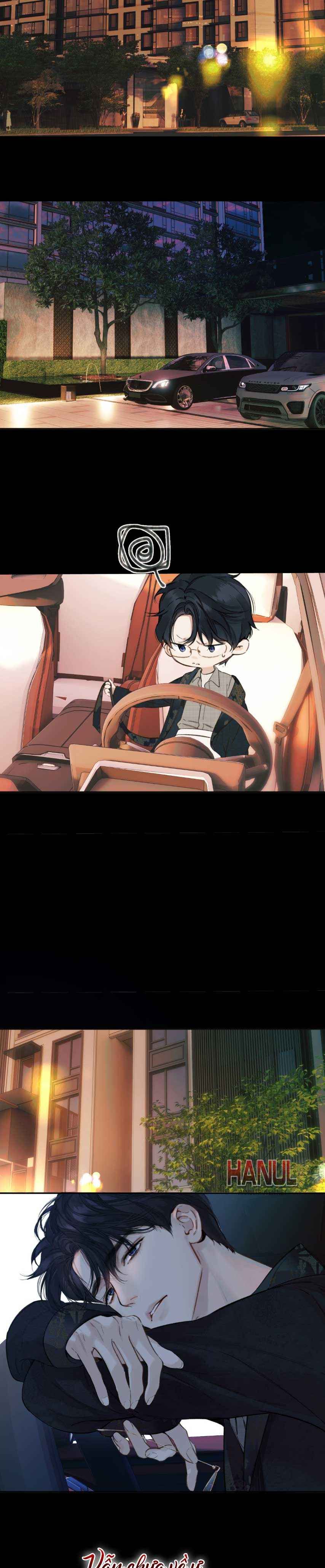 đọc truyện Kiều Thê Của Cậu Út Chương 69 ảnh 3 tại Thiên Thai Truyện