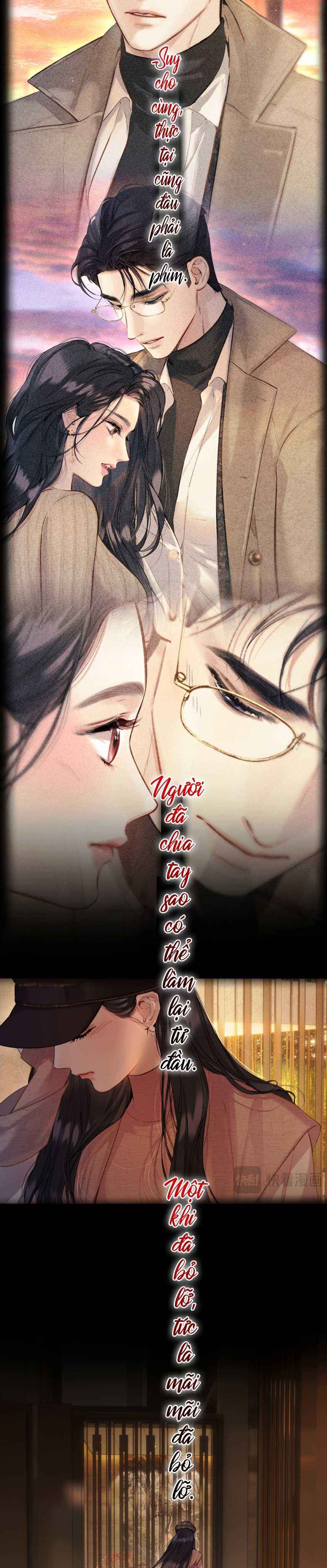 đọc truyện Kiều Thê Của Cậu Út Chương 69 ảnh 12 tại Thiên Thai Truyện