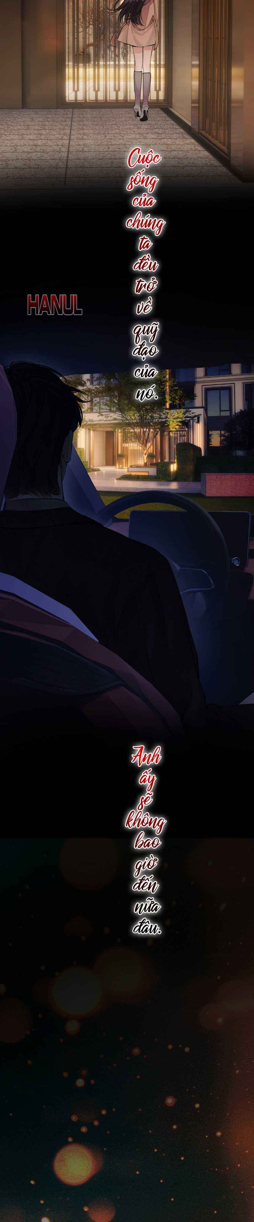 đọc truyện Kiều Thê Của Cậu Út Chương 69 ảnh 13 tại Thiên Thai Truyện