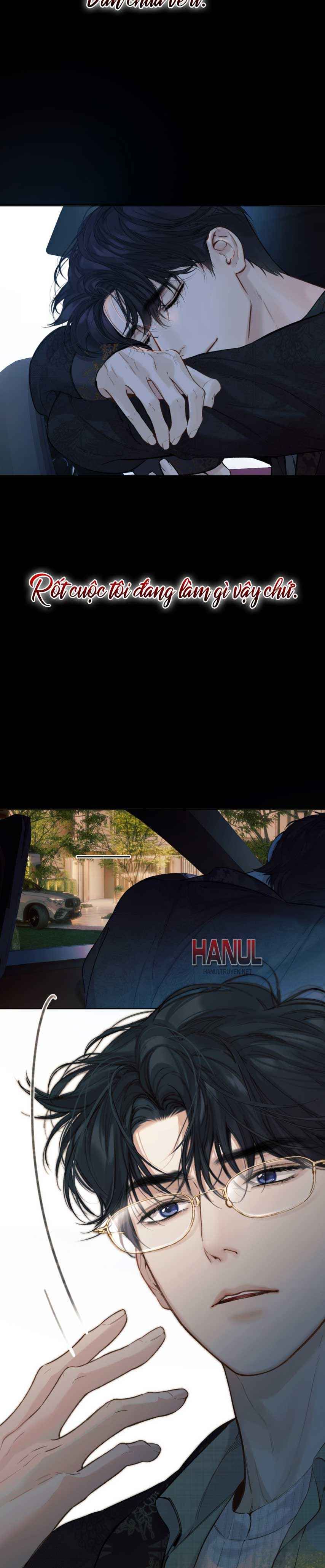 đọc truyện Kiều Thê Của Cậu Út Chương 69 ảnh 4 tại Thiên Thai Truyện