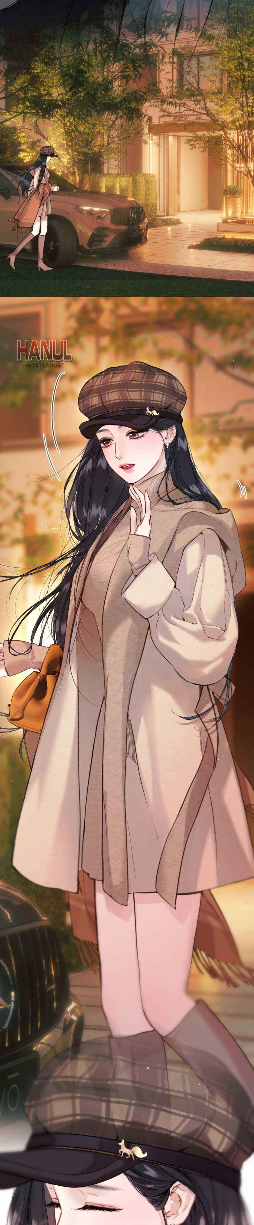 đọc truyện Kiều Thê Của Cậu Út Chương 69 ảnh 5 tại Thiên Thai Truyện