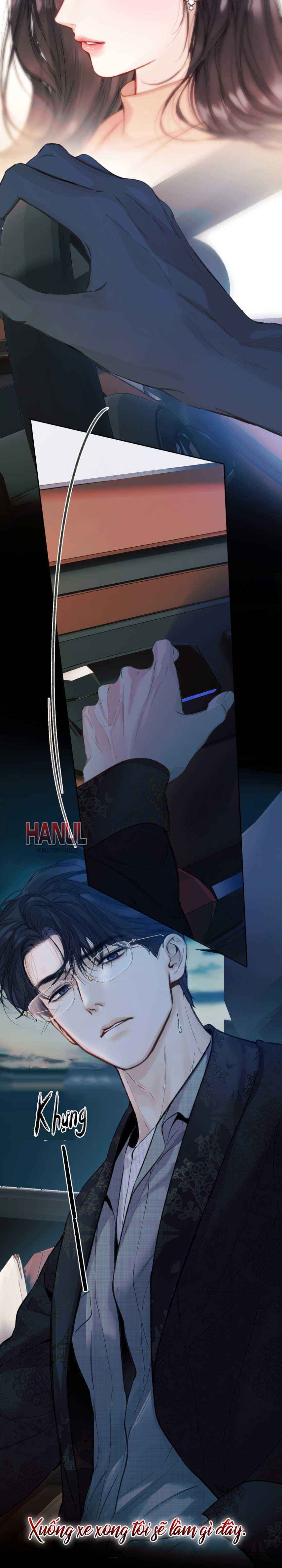 đọc truyện Kiều Thê Của Cậu Út Chương 69 ảnh 6 tại Thiên Thai Truyện