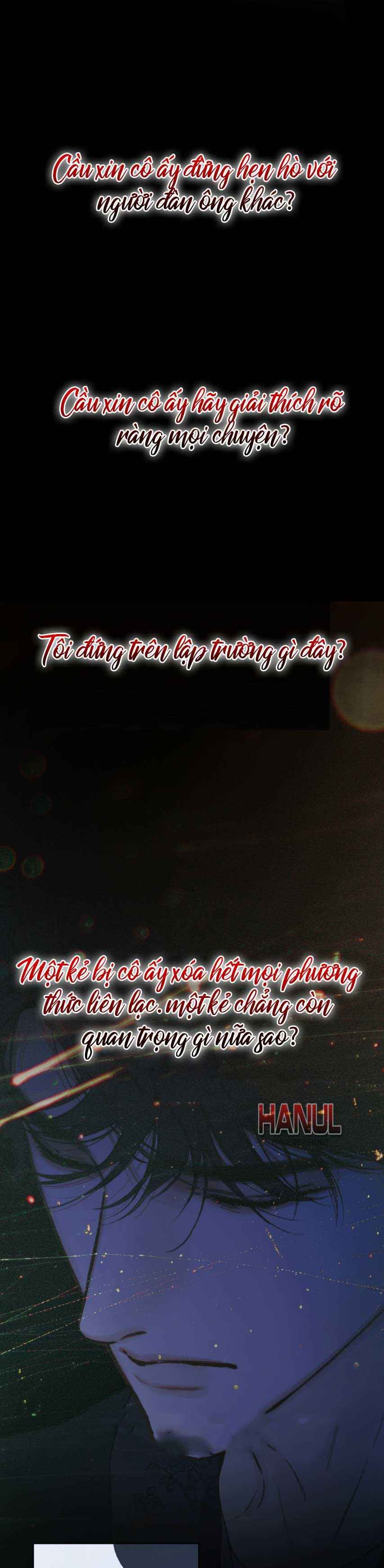 đọc truyện Kiều Thê Của Cậu Út Chương 69 ảnh 7 tại Thiên Thai Truyện