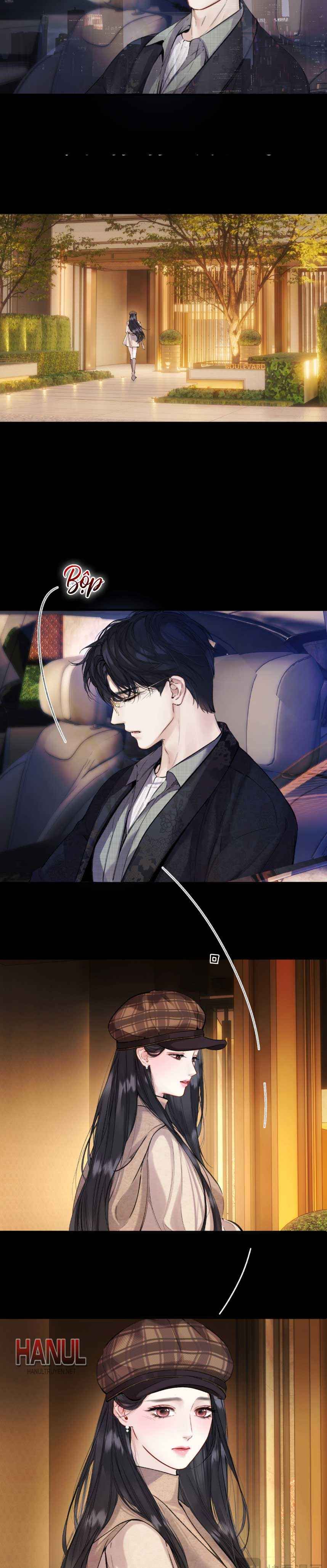 đọc truyện Kiều Thê Của Cậu Út Chương 69 ảnh 9 tại Thiên Thai Truyện