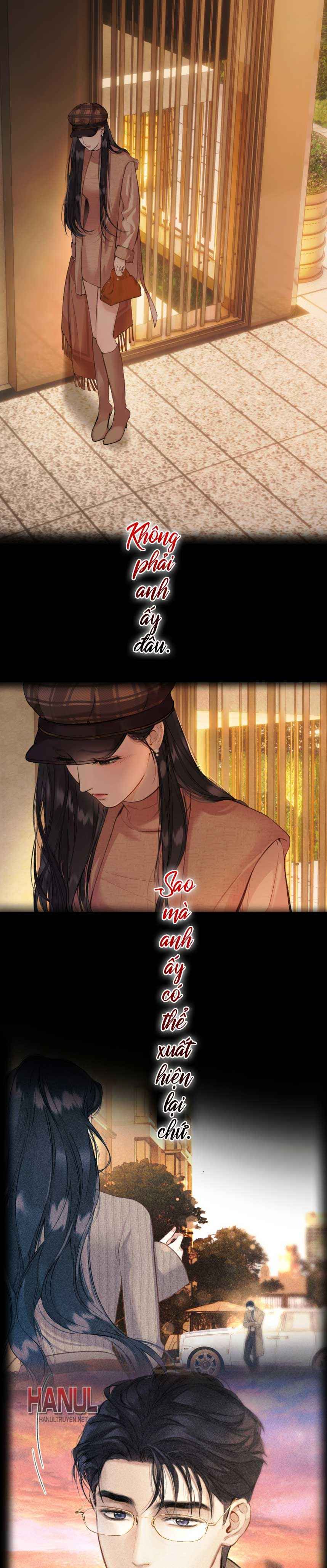 đọc truyện Kiều Thê Của Cậu Út Chương 69 ảnh 11 tại Thiên Thai Truyện