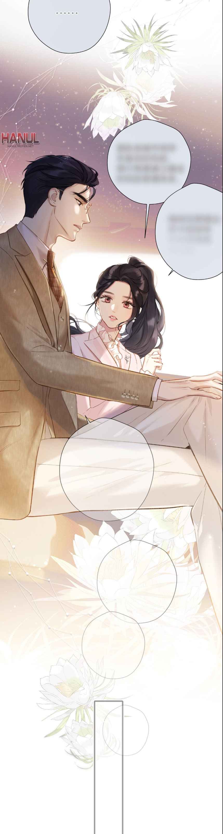 đọc truyện Kiều Thê Của Cậu Út Chương 7 ảnh 12 tại Thiên Thai Truyện