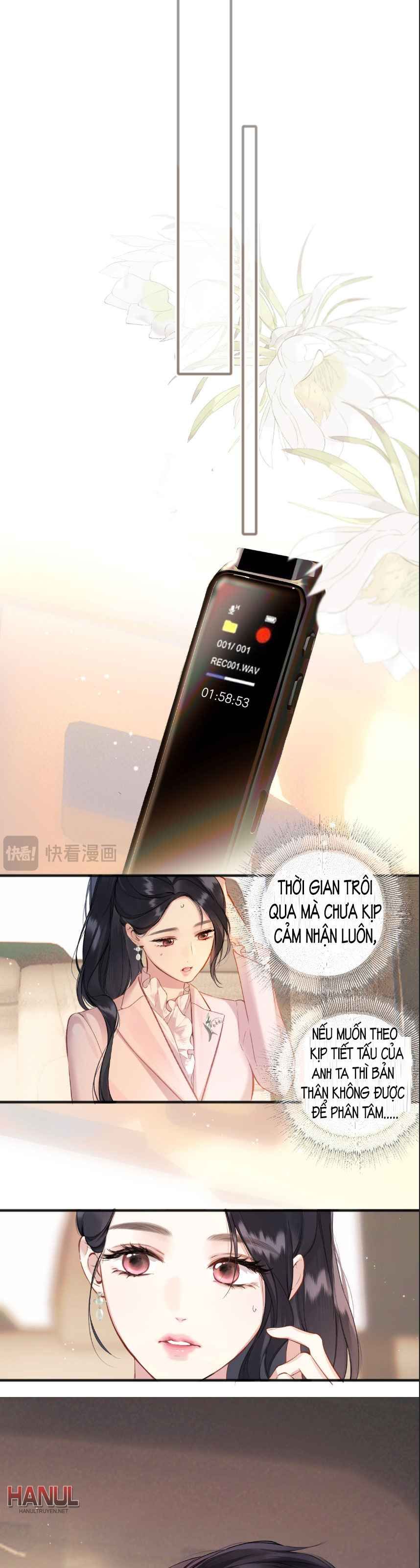 đọc truyện Kiều Thê Của Cậu Út Chương 7 ảnh 13 tại Thiên Thai Truyện