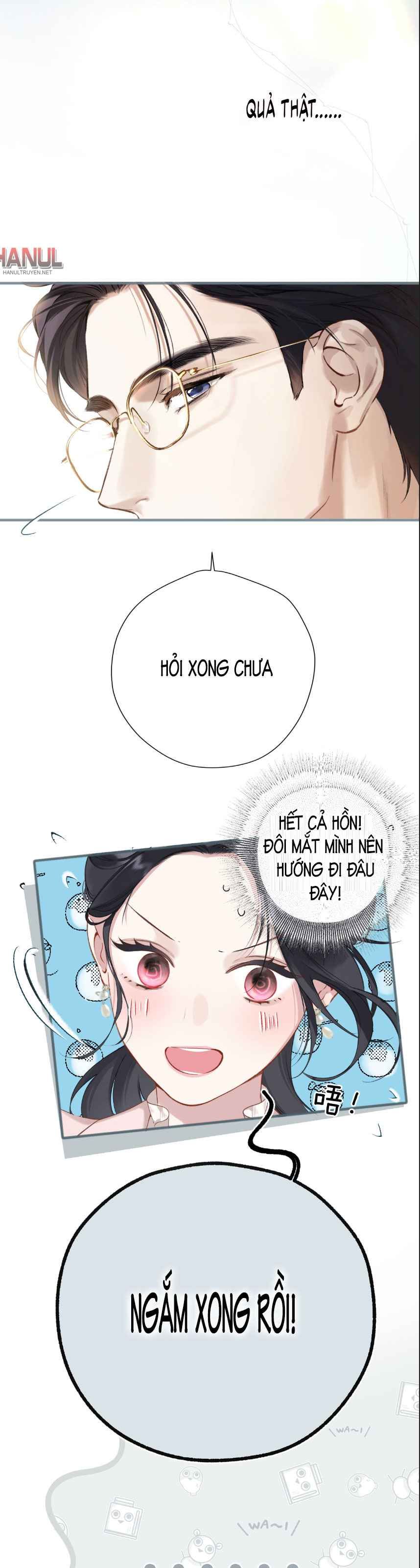 đọc truyện Kiều Thê Của Cậu Út Chương 7 ảnh 15 tại Thiên Thai Truyện